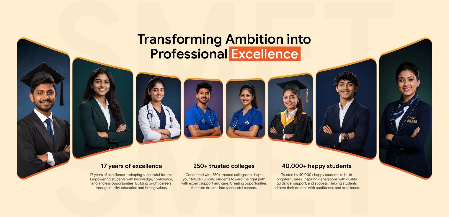 Education consultancy in Kerala